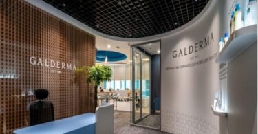 Galderma, multinacional cosmética suiza, abre centro de capacitación global en BCN