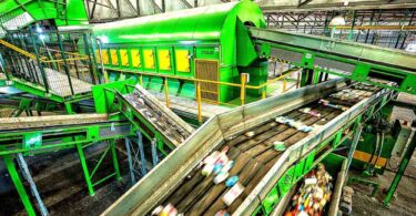 Planta de Gavà-Viladecans aumentará su capacidad para reciclar envases