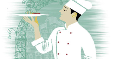Regresa al Paseo de Gracia el Passeig dels Gourmets