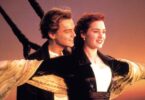 Para celebrar el aniversario 25, Titanic vuelve a la pantalla gigante