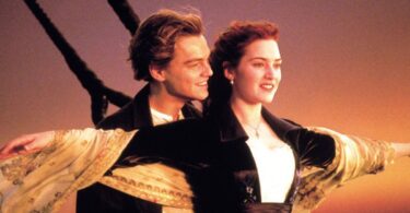 Para celebrar el aniversario 25, Titanic vuelve a la pantalla gigante