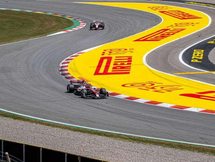 ¿Sin entradas para el Gran Premio de España de F1? Aún hay posibilidad de compra