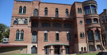 El primer “Hospice” pediátrico español estará en Barcelona
