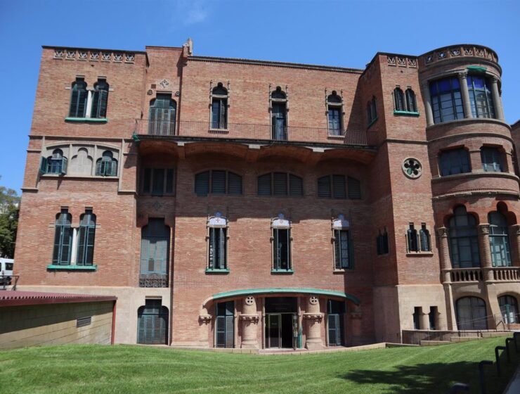 El primer “Hospice” pediátrico español estará en Barcelona
