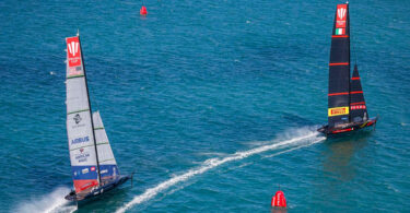 Los Mossos d'Esquadra garantizarán la seguridad de la Copa América de Vela