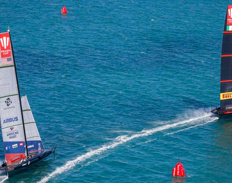 Los Mossos d'Esquadra garantizarán la seguridad de la Copa América de Vela