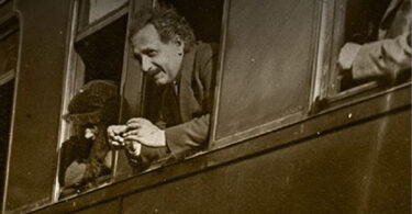 Eistein visitó Cataluña hace 100 años ¿A qué vino?