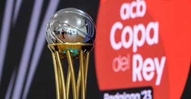 Llega la Copa del Rey de baloncesto a Badalona