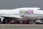 Iberia elige a Wamos Air para operar la ruta Barcelona-NY Level en verano