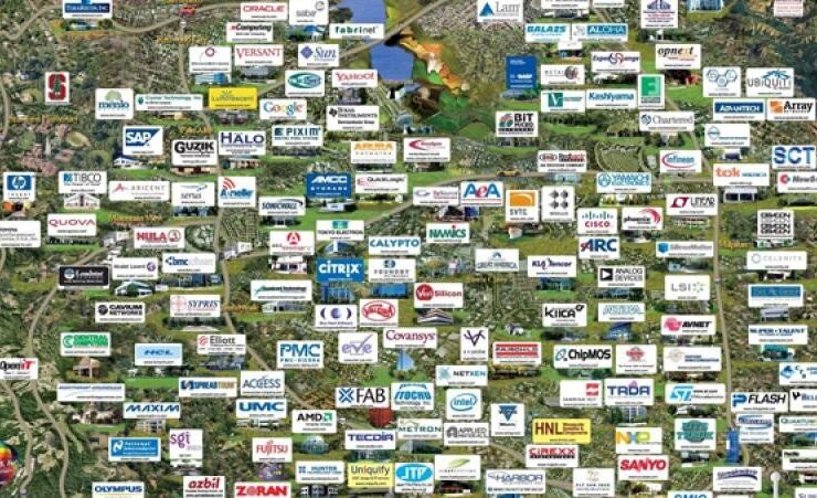 Barcelona también reside en Silicon Valley