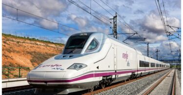 Cerca del Mobile World Congress Renfe abre 9000 plazas extras en trenes Madrid-Barcelona