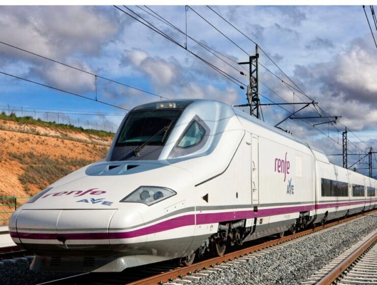 Cerca del Mobile World Congress Renfe abre 9000 plazas extras en trenes Madrid-Barcelona