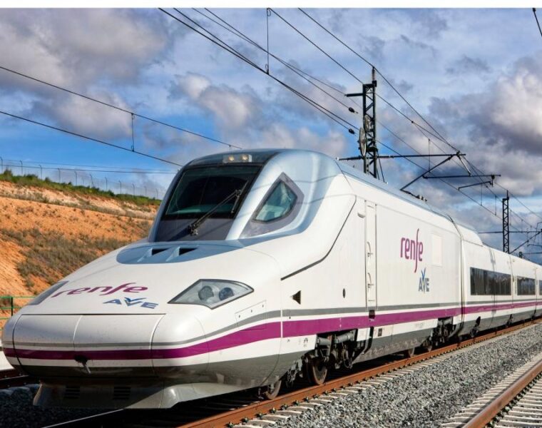 Cerca del Mobile World Congress Renfe abre 9000 plazas extras en trenes Madrid-Barcelona