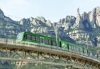 Desde la primavera 2023, Barcelona tendrá trenes turísticos temáticos