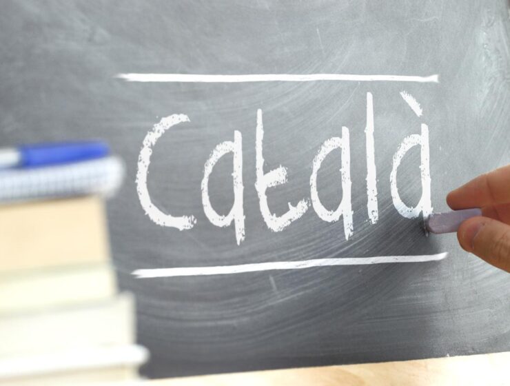 El Catalán ocupa el puesto 12 en el ranking de las lenguas del mundo
