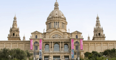 Museo Nacional de Arte de Catalunya