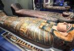 Egipto y las momias en CaixaForum