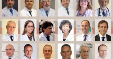 Profesionales catalanes hacen parte de la lista Forbes de los mejores médicos de España
