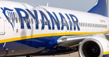 Desde marzo y por 13 euros, Ryanair lanza vuelo directo entre Barcelona y Trieste (Italia)