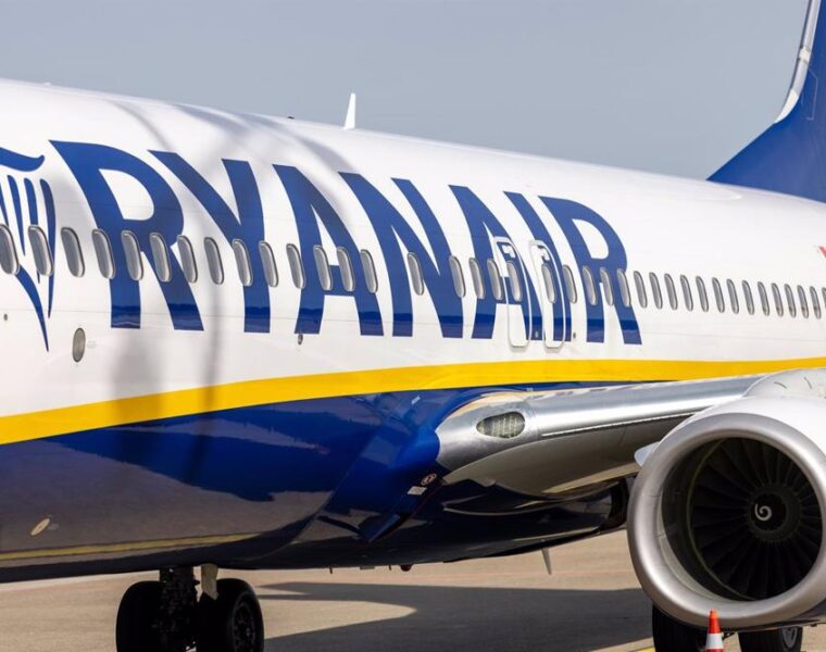 Desde marzo y por 13 euros, Ryanair lanza vuelo directo entre Barcelona y Trieste (Italia)