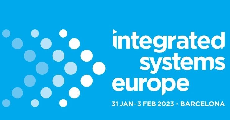 La Feria audiovisual más grande de Europa en la Fira Barcelona