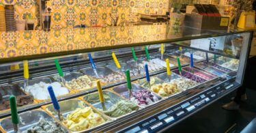 5 heladerías en Barcelona con los helados más deliciosos