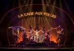 Hasta abril de 2023 La magnífica Jaula de las locas en el Teatre Tívoli