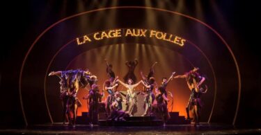 Hasta abril de 2023 La magnífica Jaula de las locas en el Teatre Tívoli