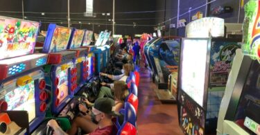Ocio electrónico y digital en A.R.C.A.D.E., algo más que un salón recreativo
