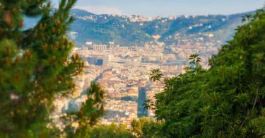 parques cerca de mi 50 mejores parques de barcelona Parc de Montjuïc