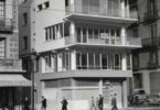 “Líneas Duras”: diseño y urbanismo en BCN de 1949 a 1974
