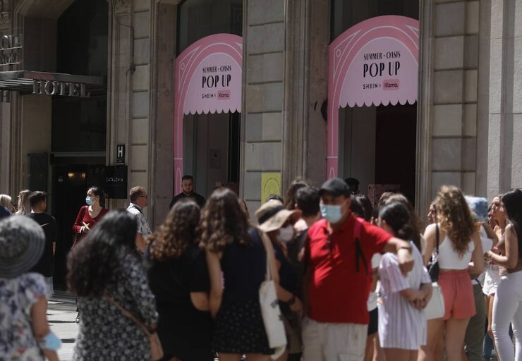Los locales “influencers” donde hay cola para entrar