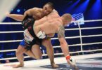 Campeonato de Artes Marciales Mixtas de Cataluña