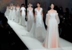 Moda nupcial en el Bridal Fashion Week