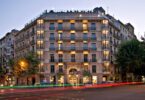 Se incrementa la tasa de hospedaje en 6,25 euros por noche y persona en BCN