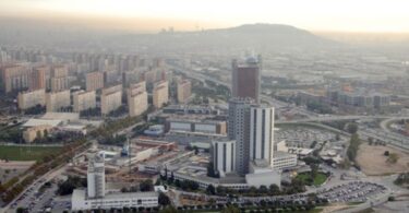 Clúster del sector biomédico en Esplugues y L’Hospitalet, único en España y en Europa