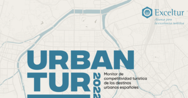 UrbanTur 2022: Madrid se ubica por encima de Barcelona como la ciudad más competitiva en turismo