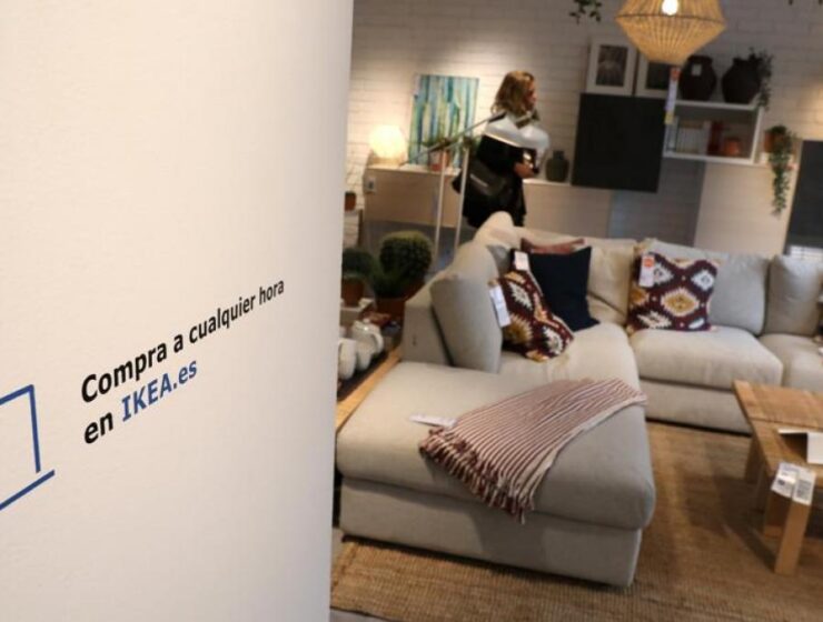 Con modelo de tienda de proximidad, IKEA abre dos tiendas nuevas en BCN
