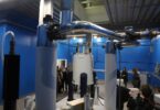 El único aparato de resonancia magnética en Europa lo tiene la UB