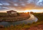 En Catalunya está el canal verde más largo de Europa