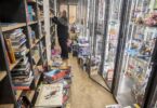 En Gràcia abre ECC, la macrotienda del cómic