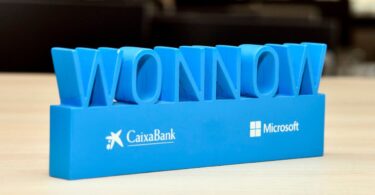 Impulso al talento femenino: Premios WONNOW