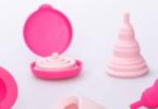 Productos femeninos gratis en dispensadores públicos