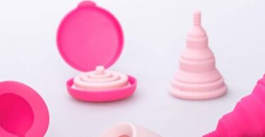 Productos femeninos gratis en dispensadores públicos