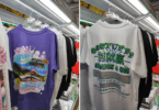 Ropa exclusiva que cambia de color y desprende olores