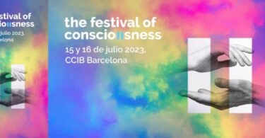 The Festival Of Consciousness: espiritualidad, arte, ciencia y educación