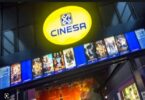 Cinesa Unlimited Card: para entrar a cine todas las veces que quieras