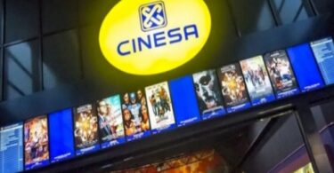 Cinesa Unlimited Card: para entrar a cine todas las veces que quieras
