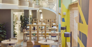 Melía reabre el antiguo hotel Apolo: ahora será el INNSiDE Barcelona Apolo