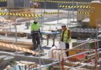 Ante la sequía se impulsan obras en Estación de Tratamiento de Agua Potable del Besòs